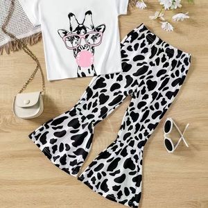 Girls boutique outfit